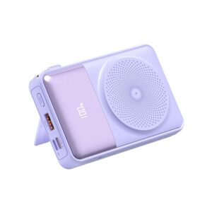 10000mAh power bank, PD power bank, fast charge power bank