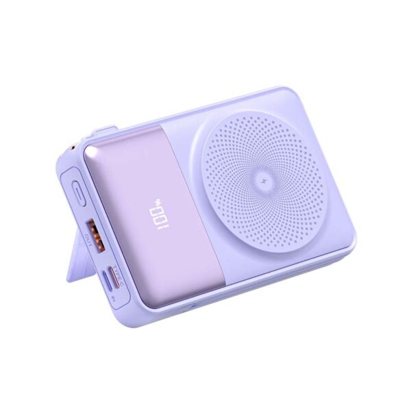 10000mAh power bank, PD power bank, fast charge power bank
