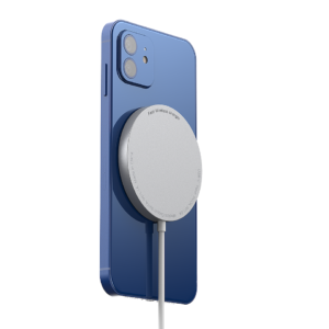 wireless magetic charger pad