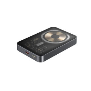 magnetic power bank, PD power bank, fast charge power bank